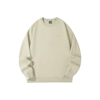 Jeep Sweatshirt Unisex Army Green