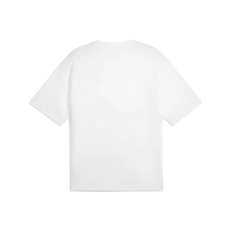 PUMA Playera Estilo Boxy Wardrobe Essentials Para Hombre-1