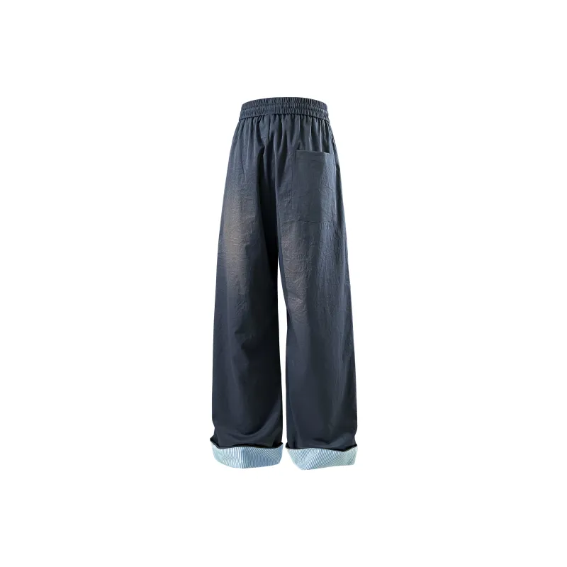 FOR FEAR THAT Casual Pants Unisex-13