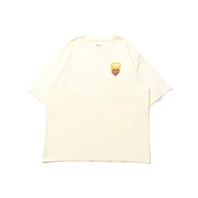 Younger Song T Shirts Unisex-0