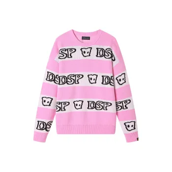 DANGEROUSPEOPLE Knitwear Unisex