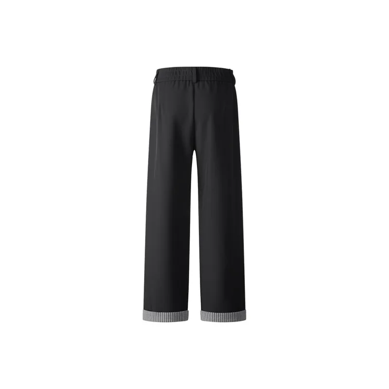 MGMN Suit Trousers Men-1