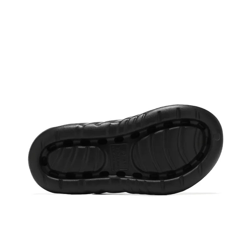 HACKBUTEER Clogs Men-2