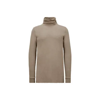 Moncler X RICK OWENS Knitted Surf Tee 'Dust'
