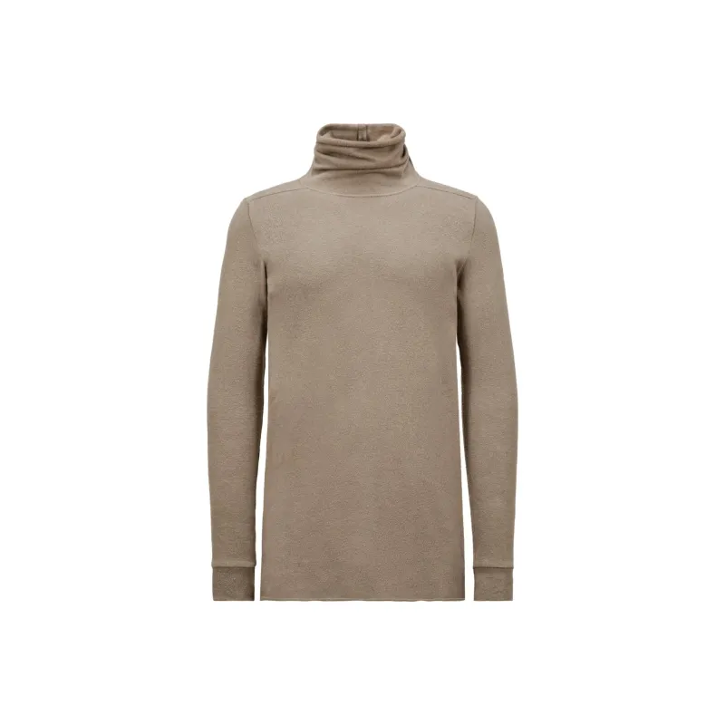 Moncler X RICK OWENS Knitted Surf Tee 'Dust'-0