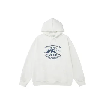 Jeep Sweatshirts Unisex