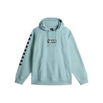 Vans Sweatshirt Men's Light Blue