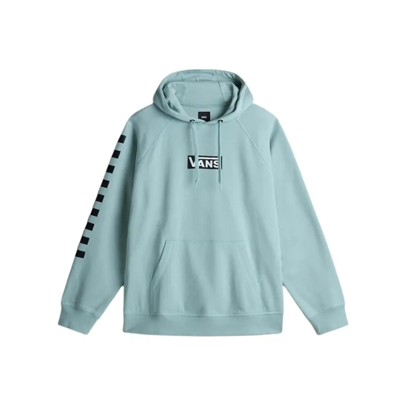 Vans Sweatshirt Men's Light Blue-0