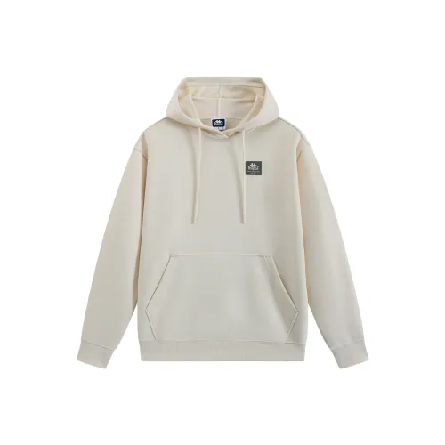 Kappa KAPPA PLAYER Sweatshirt Men's Multicolor