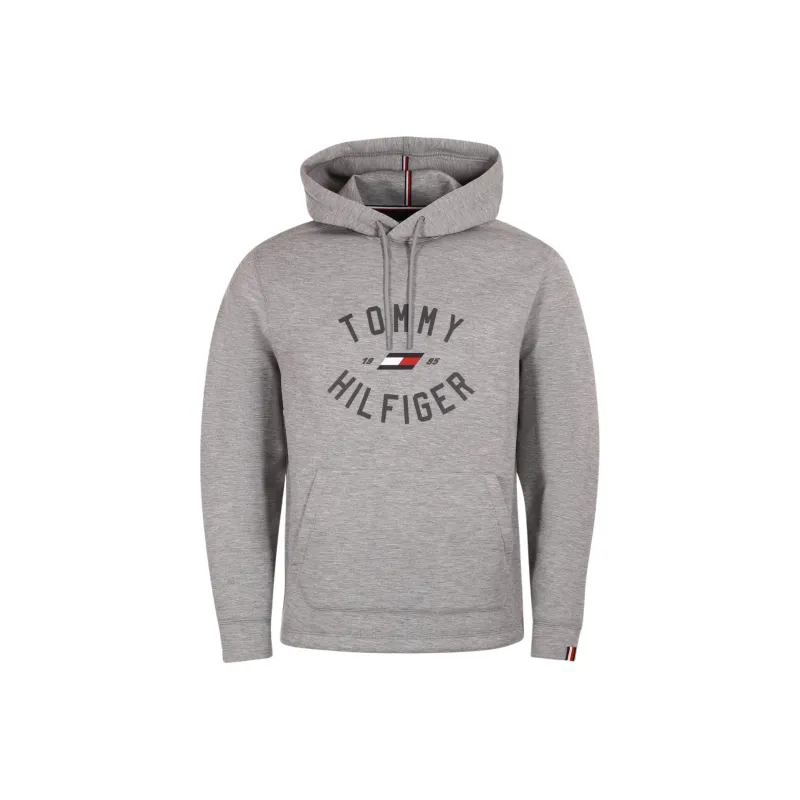 Tommy Hilfiger Sweatshirt Men's Dark Gray-0