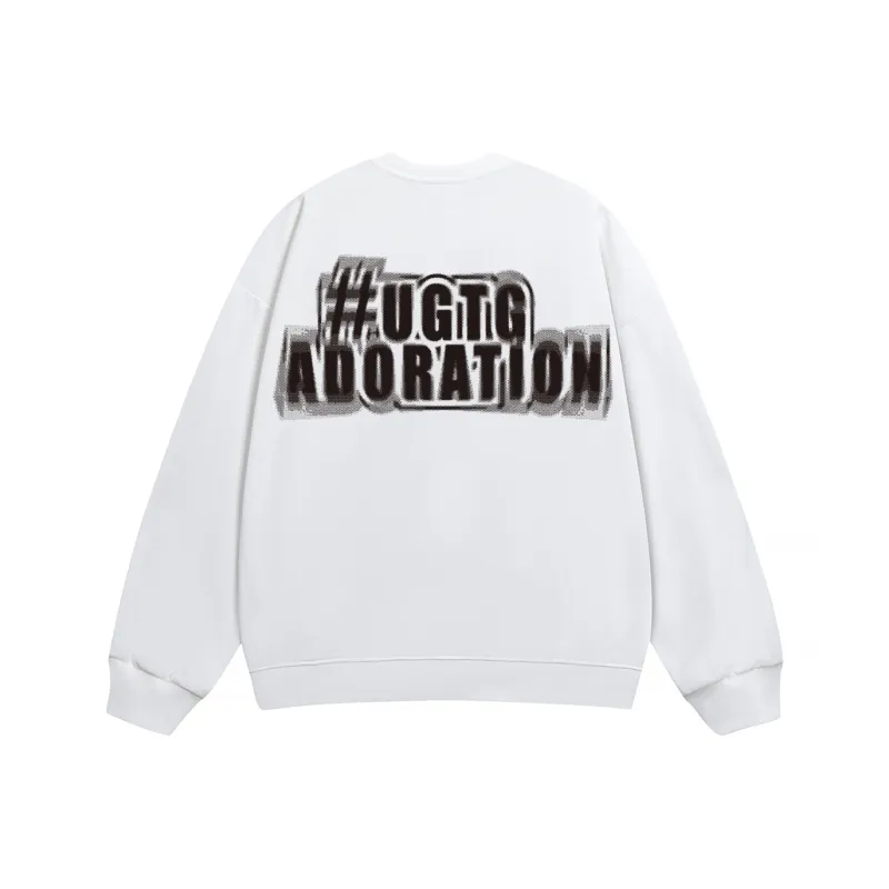 UGTG Sweatshirts Unisex-4
