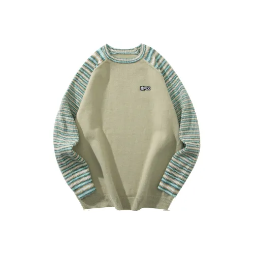 MPUX Knitwear Unisex