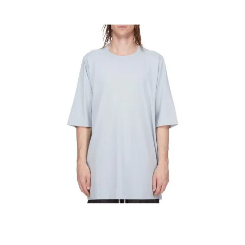RICK OWENS Jumbo T shirt