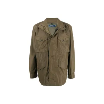 Polo Ralph Lauren Insulated Field Jacket