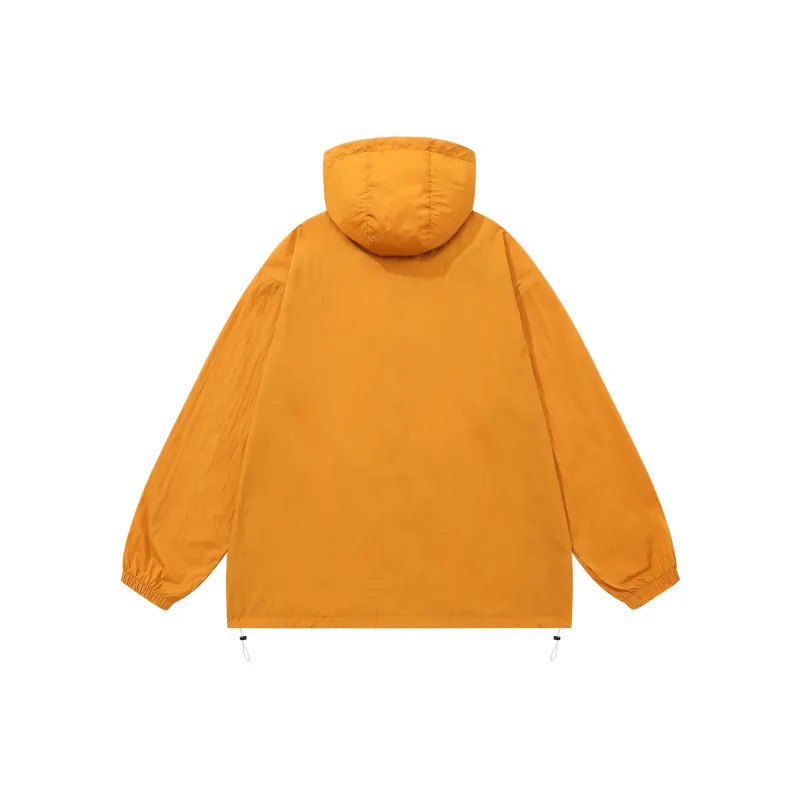 The Simpsons Sun Protection Clothing Unisex-7