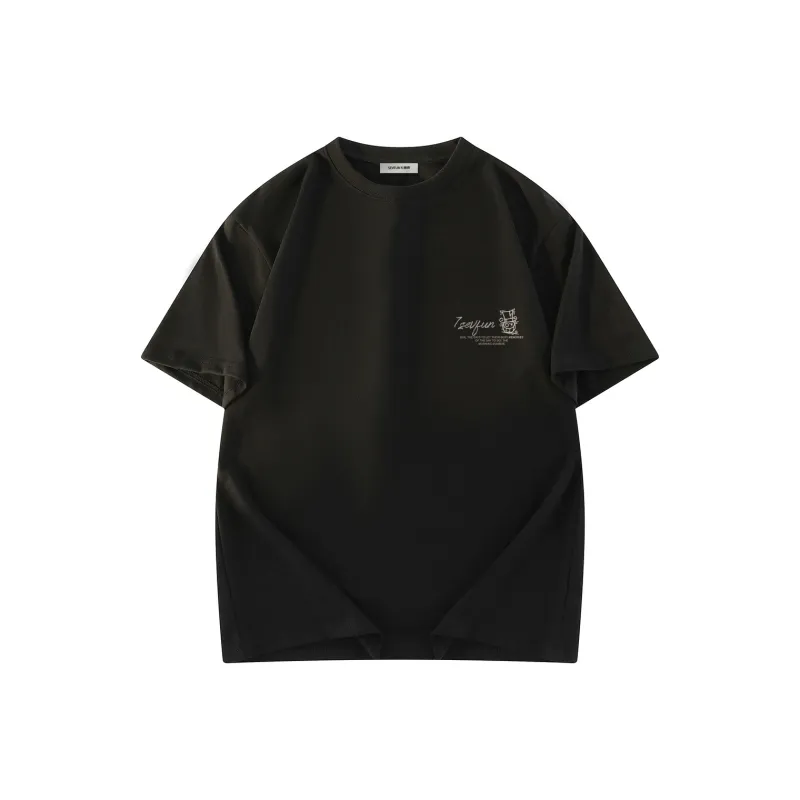 7 SEVFUN T Shirts Unisex-1