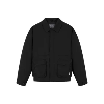 BAGGL Jackets Unisex