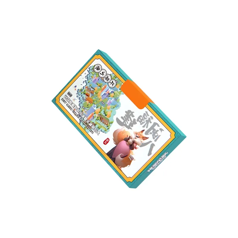 Morning Sea Landy Board Games-29
