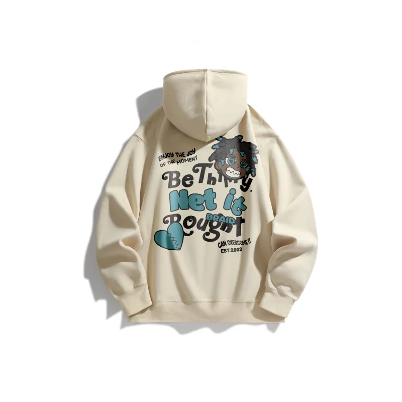 30BRAID Sweatshirts Unisex-6