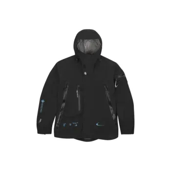OFF WHITE X Nike 007 Gore Tex Jacket Asia Sizing