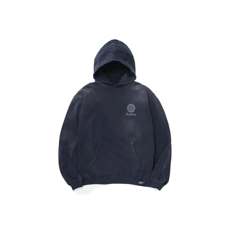NEIGHBORHOOD Malbon Golf Collaboration Sweatshirts Unisex-0