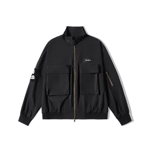 N-MAX Jackets Unisex
