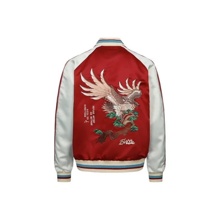 EVISU Jackets Men Multicolor-0