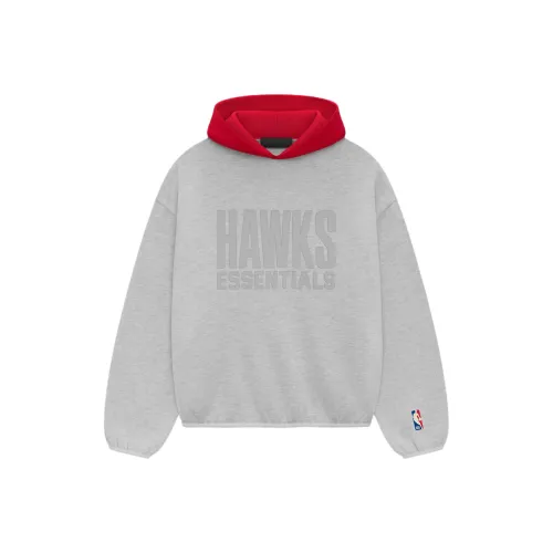 Fear Of God Essentials Hawks Hoodie