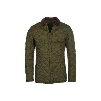 BARBOUR Heritage Liddesdale Jacket