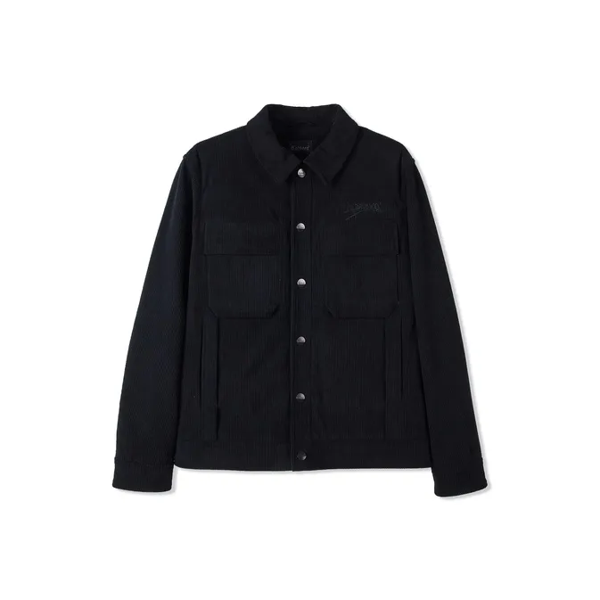Cabbeen Jackets Unisex-2