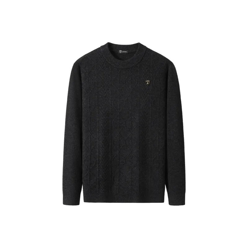 Automobili Lamborghini Knitwear Unisex-8