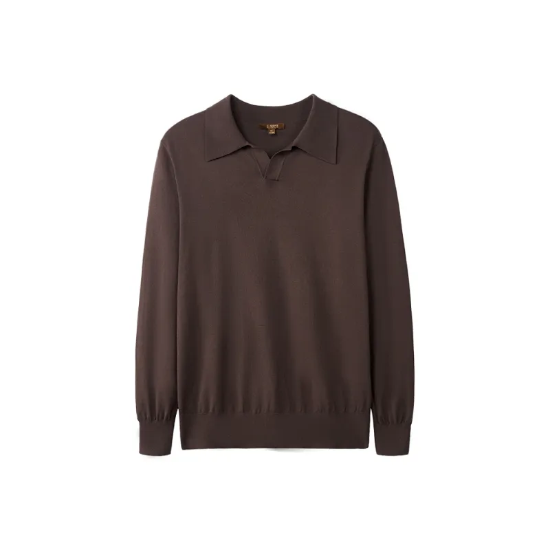G· Mons Knitwear Men-7