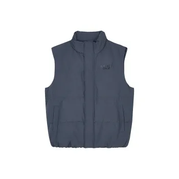 Skechers Tank Tops Men's Odyssey Gray