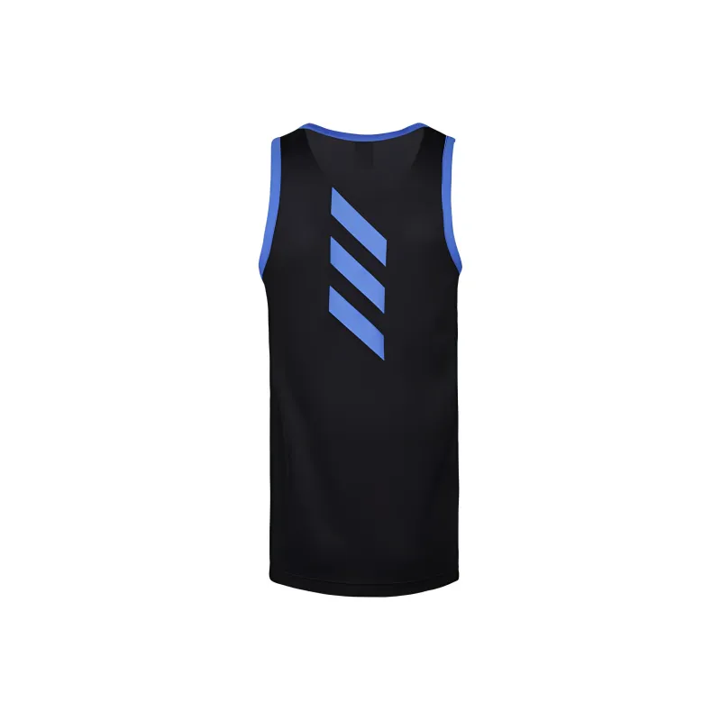 Adidas Tank Tops Men Black-1