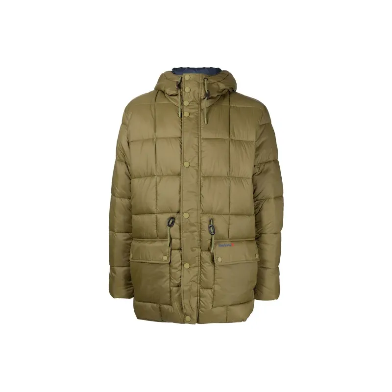 BARBOUR Jackets Men Olive Green-0
