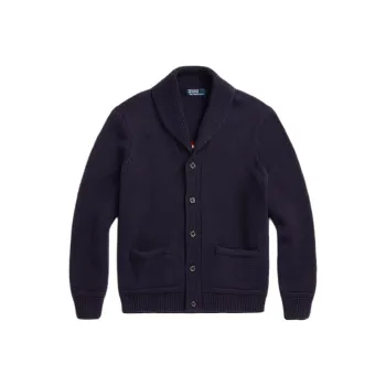 Polo Ralph Lauren Knitwear Men's Blue