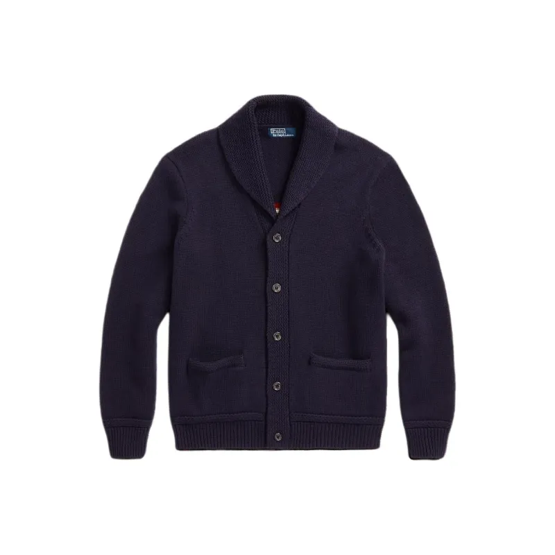 Polo Ralph Lauren Knitwear Men's Blue-0