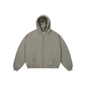 PALACE Unisex Zip Hood