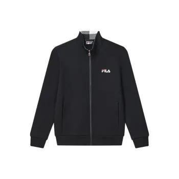 FILA Jackets Men Legend Blue