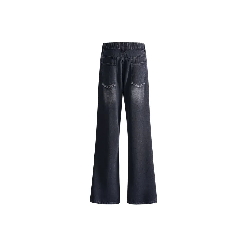 MINEPAIR Jeans Unisex-7