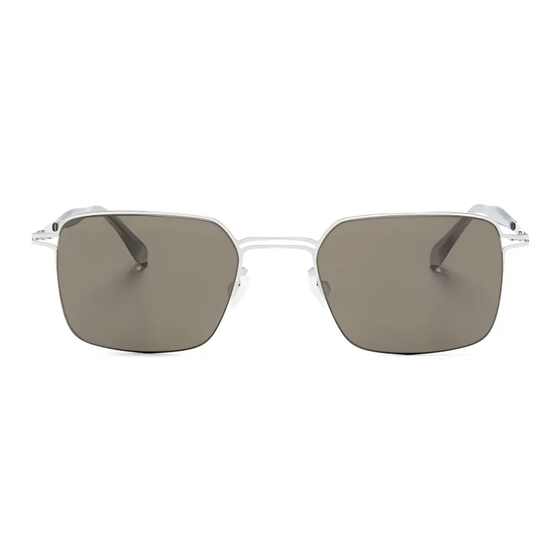 MYKITA Alcott Rectangle frame Sunglasses-1