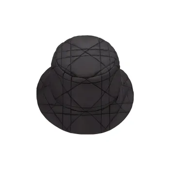 DIOR Bucket Hats Women's Black