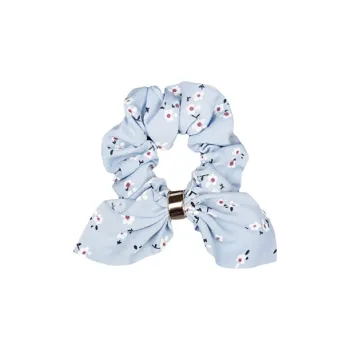 VERENA REINE Fabric Hair Tie Women's