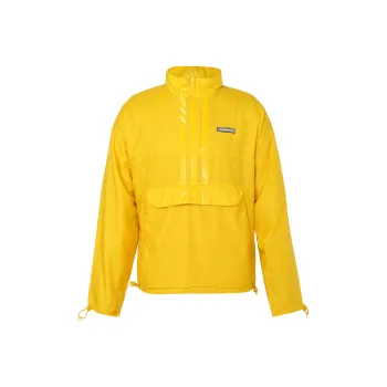Danielpatrick X Adidas Jackets Men Yellow