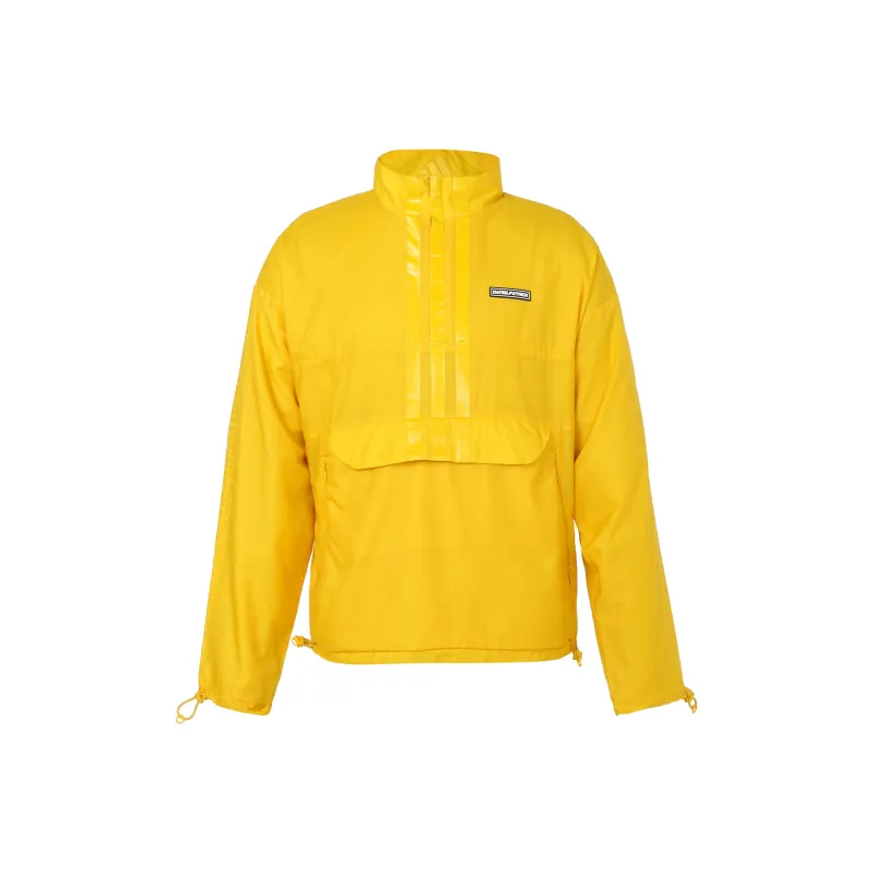 Danielpatrick X Adidas Jackets Men Yellow-0