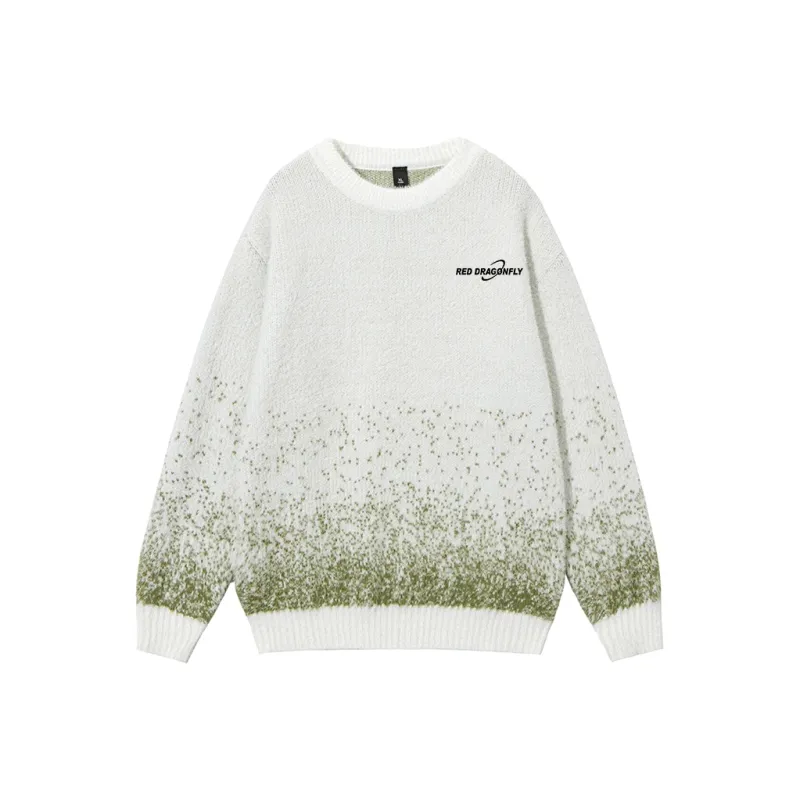 RED DRAGONFLY Knitwear Unisex-4
