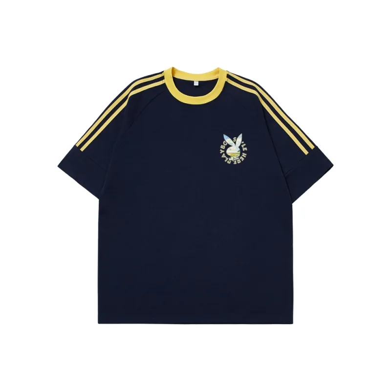Playboy T Shirts Men-10