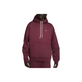 Nike Sweatshirts Men Evening Chestnut