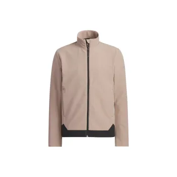 Adidas Jackets Unisex Pink Brown