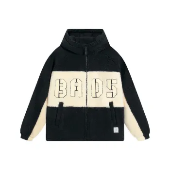 LiNing Badfive FW22 Jacket Men's Multicolor